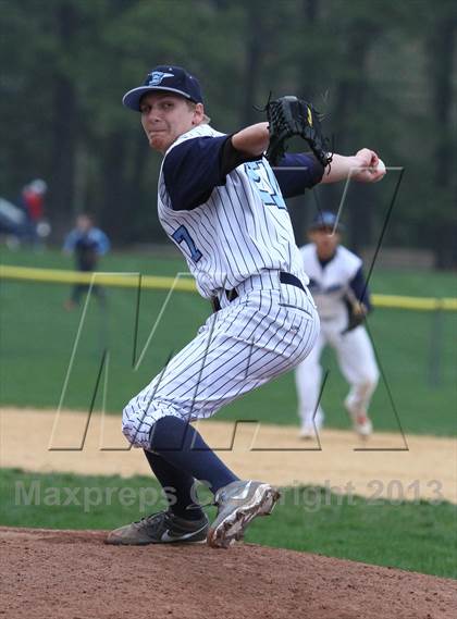 Thumbnail 2 in Shawnee vs Washington Township photogallery.