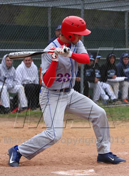 Thumbnail 2 in Shawnee vs Washington Township photogallery.