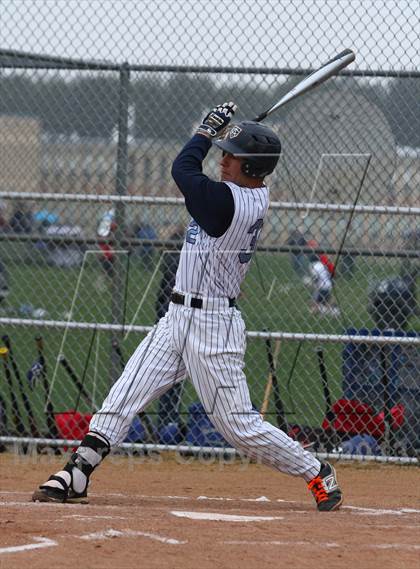 Thumbnail 3 in Shawnee vs Washington Township photogallery.