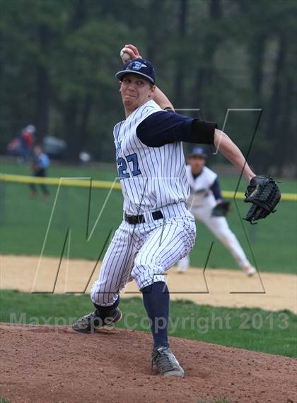 Thumbnail 3 in Shawnee vs Washington Township photogallery.