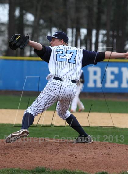 Thumbnail 3 in Shawnee vs Washington Township photogallery.