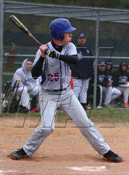 Thumbnail 1 in Shawnee vs Washington Township photogallery.