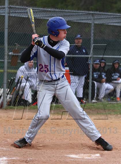 Thumbnail 2 in Shawnee vs Washington Township photogallery.