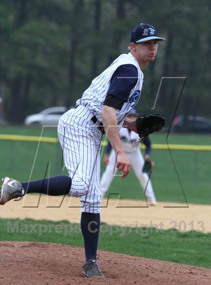 Thumbnail 2 in Shawnee vs Washington Township photogallery.