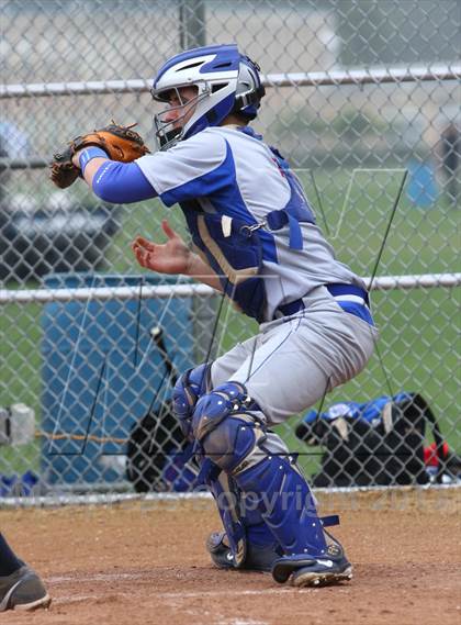 Thumbnail 3 in Shawnee vs Washington Township photogallery.