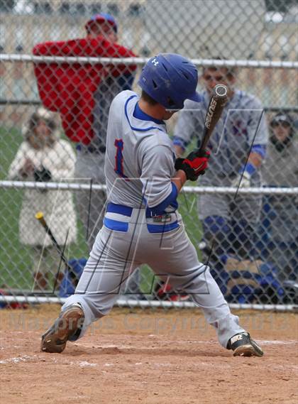 Thumbnail 1 in Shawnee vs Washington Township photogallery.