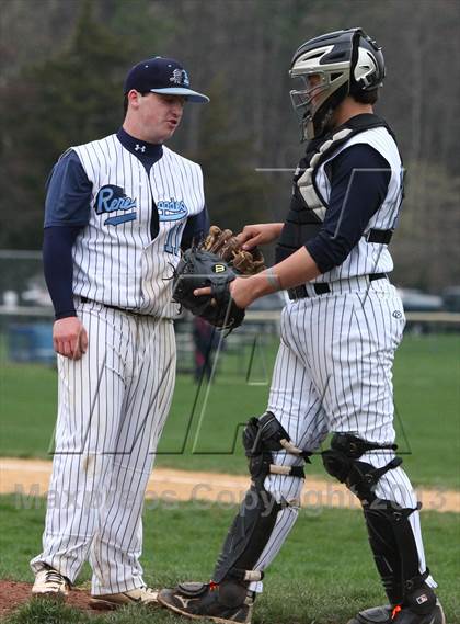 Thumbnail 3 in Shawnee vs Washington Township photogallery.