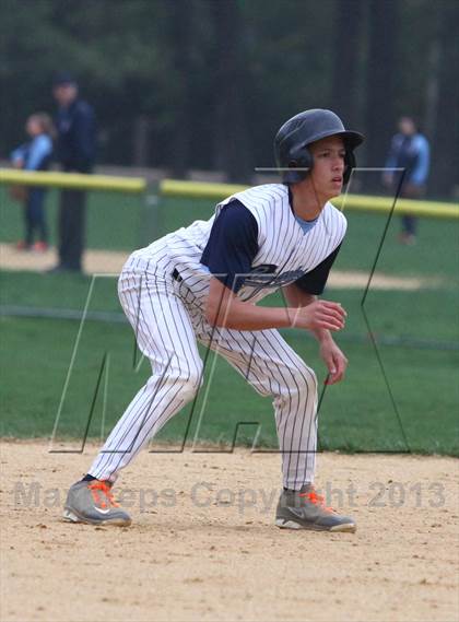 Thumbnail 1 in Shawnee vs Washington Township photogallery.