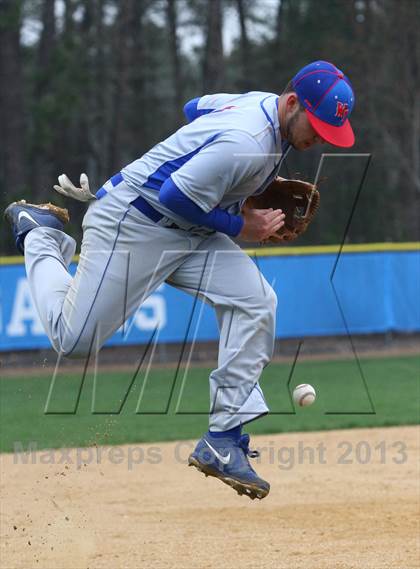Thumbnail 1 in Shawnee vs Washington Township photogallery.