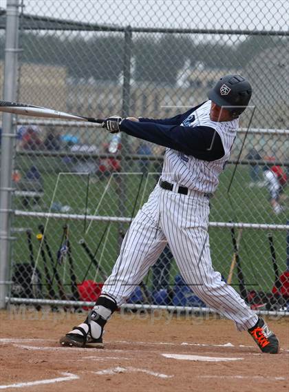 Thumbnail 2 in Shawnee vs Washington Township photogallery.
