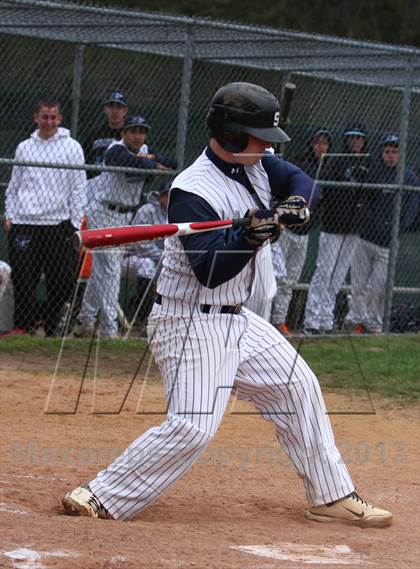 Thumbnail 2 in Shawnee vs Washington Township photogallery.