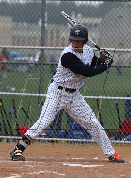 Thumbnail 3 in Shawnee vs Washington Township photogallery.
