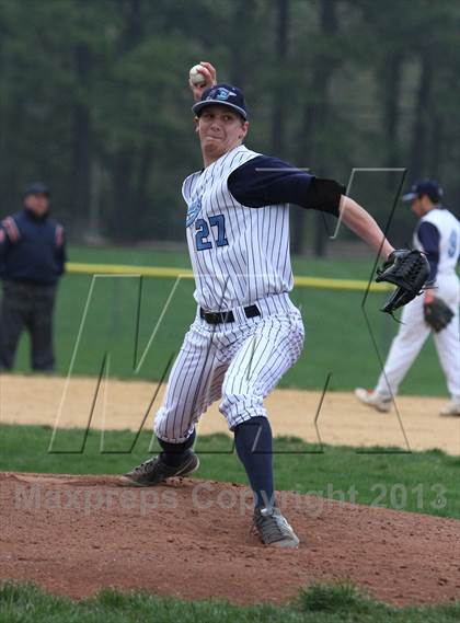 Thumbnail 2 in Shawnee vs Washington Township photogallery.