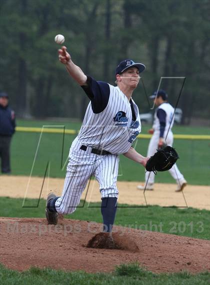 Thumbnail 3 in Shawnee vs Washington Township photogallery.