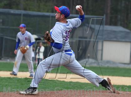 Thumbnail 1 in Shawnee vs Washington Township photogallery.