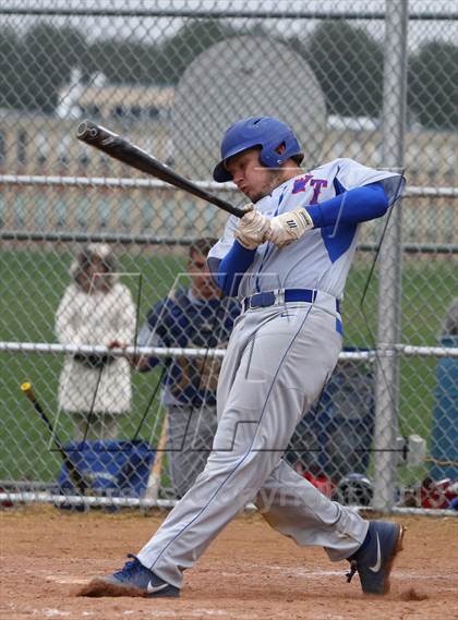 Thumbnail 2 in Shawnee vs Washington Township photogallery.