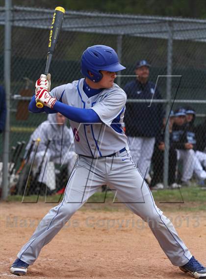 Thumbnail 1 in Shawnee vs Washington Township photogallery.