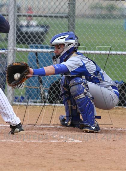 Thumbnail 2 in Shawnee vs Washington Township photogallery.