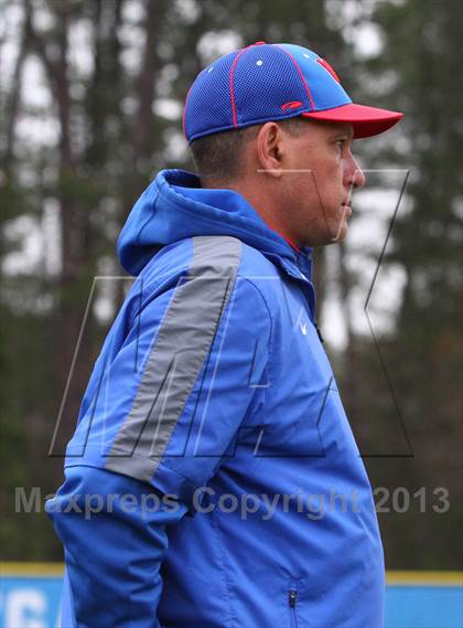 Thumbnail 3 in Shawnee vs Washington Township photogallery.