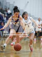 Photo from the gallery "Loyalsock Township vs. Lancaster Catholic (PIAA 3A Semifinal)"