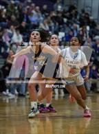 Photo from the gallery "Loyalsock Township vs. Lancaster Catholic (PIAA 3A Semifinal)"