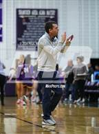 Photo from the gallery "Loyalsock Township vs. Lancaster Catholic (PIAA 3A Semifinal)"