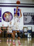 Photo from the gallery "Loyalsock Township vs. Lancaster Catholic (PIAA 3A Semifinal)"