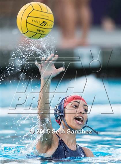 Thumbnail 1 in Walnut vs Redlands (Diamond Bar) photogallery.