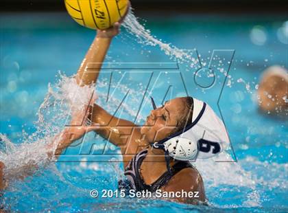 Thumbnail 3 in Walnut vs Redlands (Diamond Bar) photogallery.