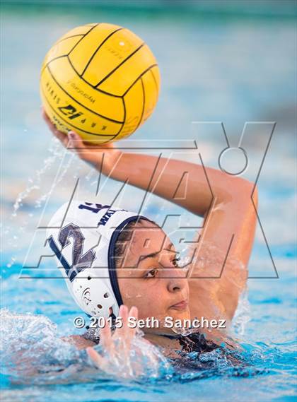 Thumbnail 1 in Walnut vs Redlands (Diamond Bar) photogallery.