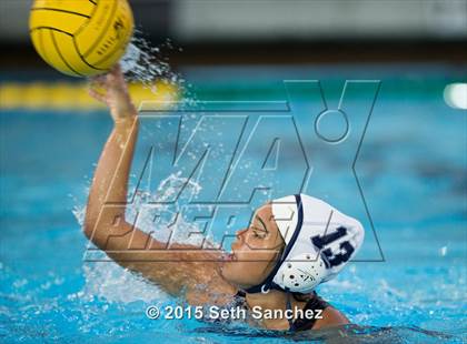 Thumbnail 1 in Walnut vs Redlands (Diamond Bar) photogallery.
