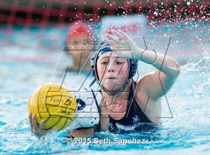 Thumbnail 1 in Walnut vs Redlands (Diamond Bar) photogallery.