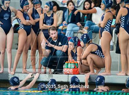 Thumbnail 1 in Walnut vs Redlands (Diamond Bar) photogallery.