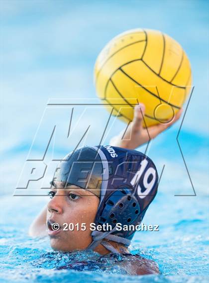 Thumbnail 1 in Walnut vs Redlands (Diamond Bar) photogallery.