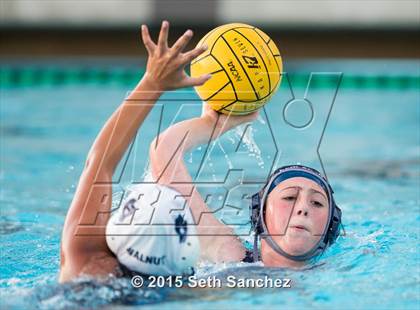 Thumbnail 3 in Walnut vs Redlands (Diamond Bar) photogallery.