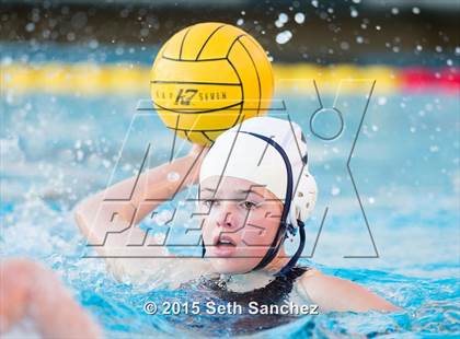 Thumbnail 3 in Walnut vs Redlands (Diamond Bar) photogallery.