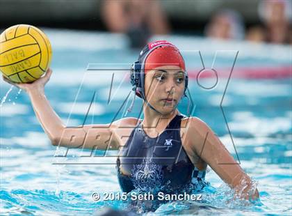 Thumbnail 1 in Walnut vs Redlands (Diamond Bar) photogallery.