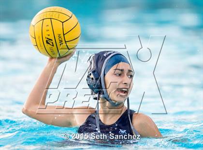 Thumbnail 2 in Walnut vs Redlands (Diamond Bar) photogallery.