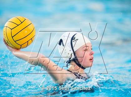 Thumbnail 1 in Walnut vs Redlands (Diamond Bar) photogallery.