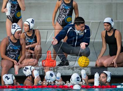 Thumbnail 3 in Walnut vs Redlands (Diamond Bar) photogallery.