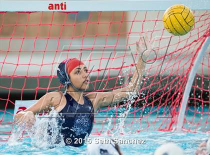 Thumbnail 1 in Walnut vs Redlands (Diamond Bar) photogallery.