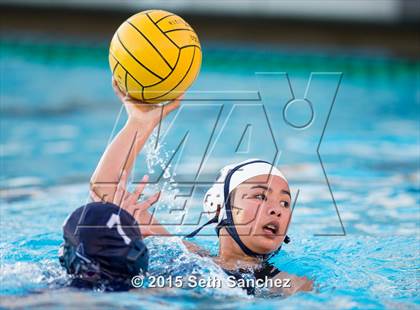 Thumbnail 3 in Walnut vs Redlands (Diamond Bar) photogallery.