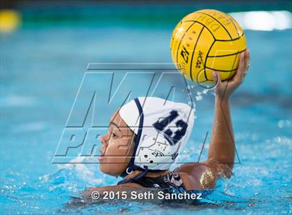 Thumbnail 3 in Walnut vs Redlands (Diamond Bar) photogallery.