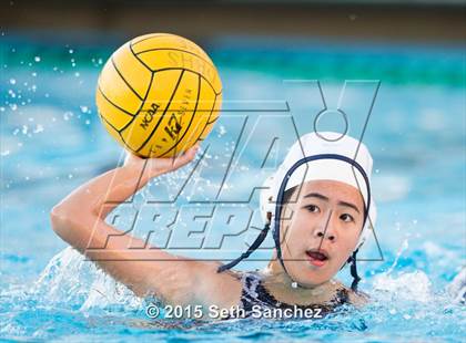 Thumbnail 2 in Walnut vs Redlands (Diamond Bar) photogallery.