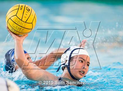 Thumbnail 2 in Walnut vs Redlands (Diamond Bar) photogallery.