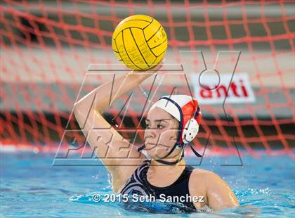 Thumbnail 2 in Walnut vs Redlands (Diamond Bar) photogallery.