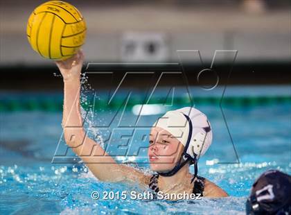 Thumbnail 2 in Walnut vs Redlands (Diamond Bar) photogallery.