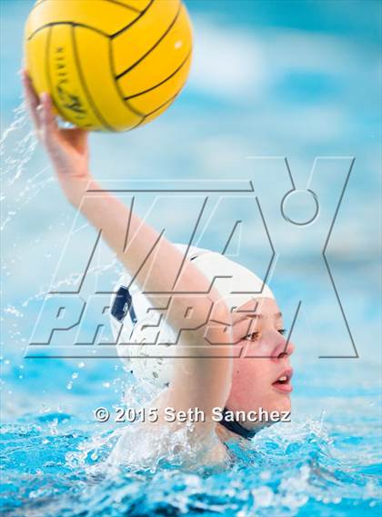 Thumbnail 2 in Walnut vs Redlands (Diamond Bar) photogallery.
