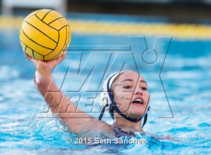 Thumbnail 1 in Walnut vs Redlands (Diamond Bar) photogallery.