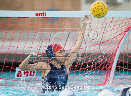Thumbnail 2 in Walnut vs Redlands (Diamond Bar) photogallery.